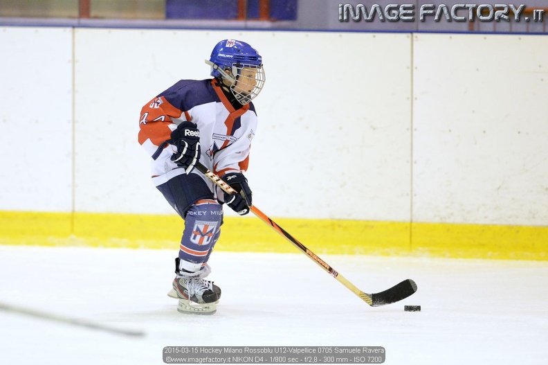2015-03-15 Hockey Milano Rossoblu U12-Valpellice 0705 Samuele Ravera.jpg